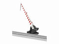 O RTR Manual Crossing Gate