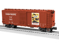 O PS-1 Boxcar w/PatriotSounds UP WWII - All Engines of War #