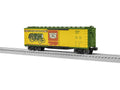 O John Deere Double Sheathed Boxcar