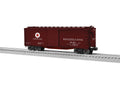 O Boxcar PRR #96451