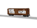 O Boxcar SP Friendship Train #300