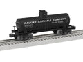 O Paluxy Asphalt 8k Gallon Tank Car #4021