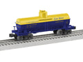 O St Lawrence Starch 8k Gallon Tank Car #49104