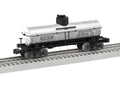 O Stauffer Chemical 8k Gallon Tank Car #86