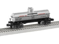 O Union Oil 8k Gallon Tank Car #8085