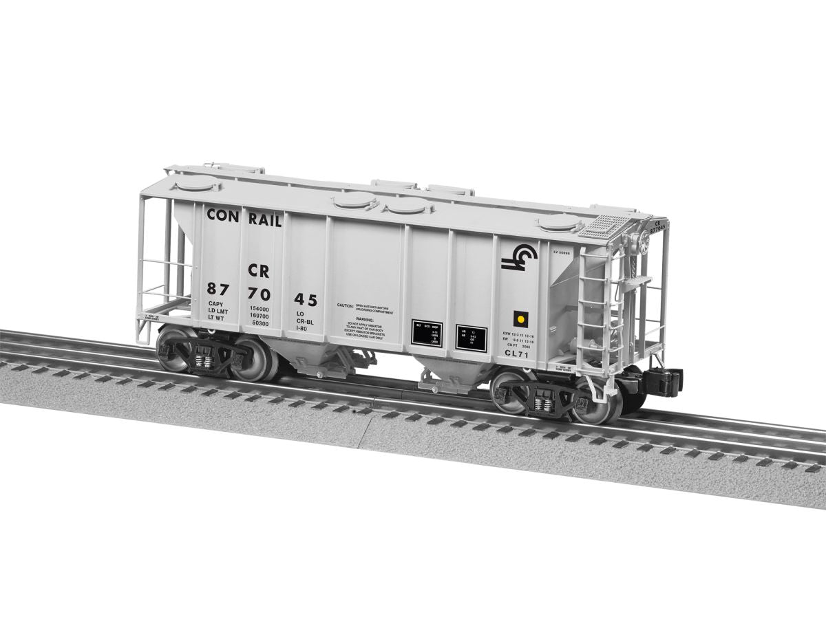O CR PS-2 Covered Hopper #877045