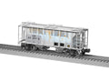 O CR PS-2 Covered Hopper #876978