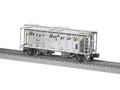 O GN PS-2 Covered Hopper #71436