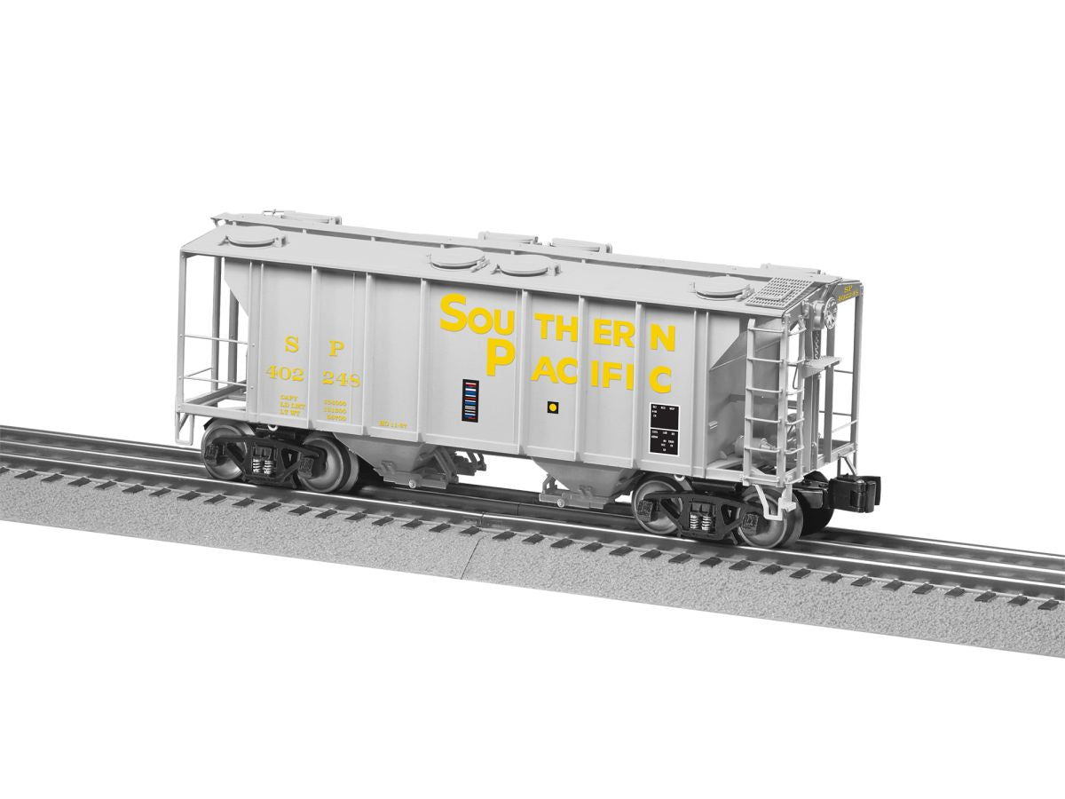 O SP PS-2 Covered Hopper #402148