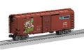 O ACME Mini-Copter PS-1 Boxcar
