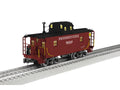 O PRR VISION N6b Caboose #980310