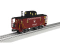 O PRR VISION N6b Caboose #981827