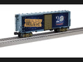 O The Polar Express Bell Sounds PS-1 Boxcar