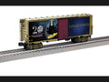 O The Polar Express 20th Anniversary PS-1 Boxcar