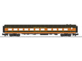O BTO GN Empire Builder 21'' StationSounds Diner