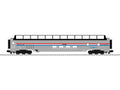 O Amtrak StationSounds Dome #10031 Ocean View