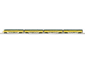O CNW 18'' Aluminum 4 Pack