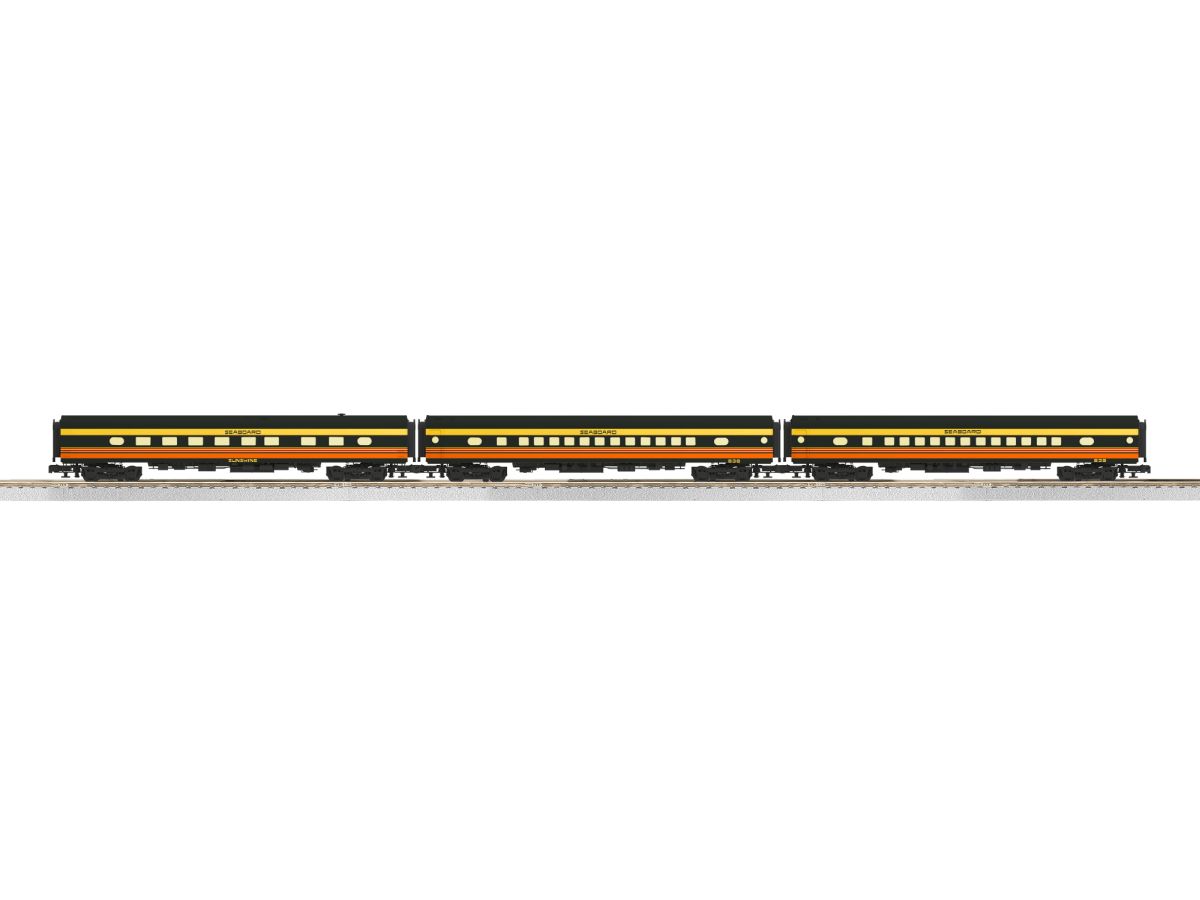 O SBD 18'' Aluminum 3 Pack