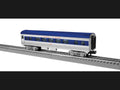 O RTR Lionel Lines Streamlined Passenger Coach Joshua