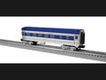 O RTR Lionel Lines Streamlined Observation Coach Cowen