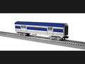 O RTR Lionel Lines Baggage Coach Tradition
