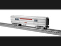 O RTR PRR Streamlined Baggage Coach #5868