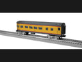 O RTR UP Streamlined Observation Coach #1576