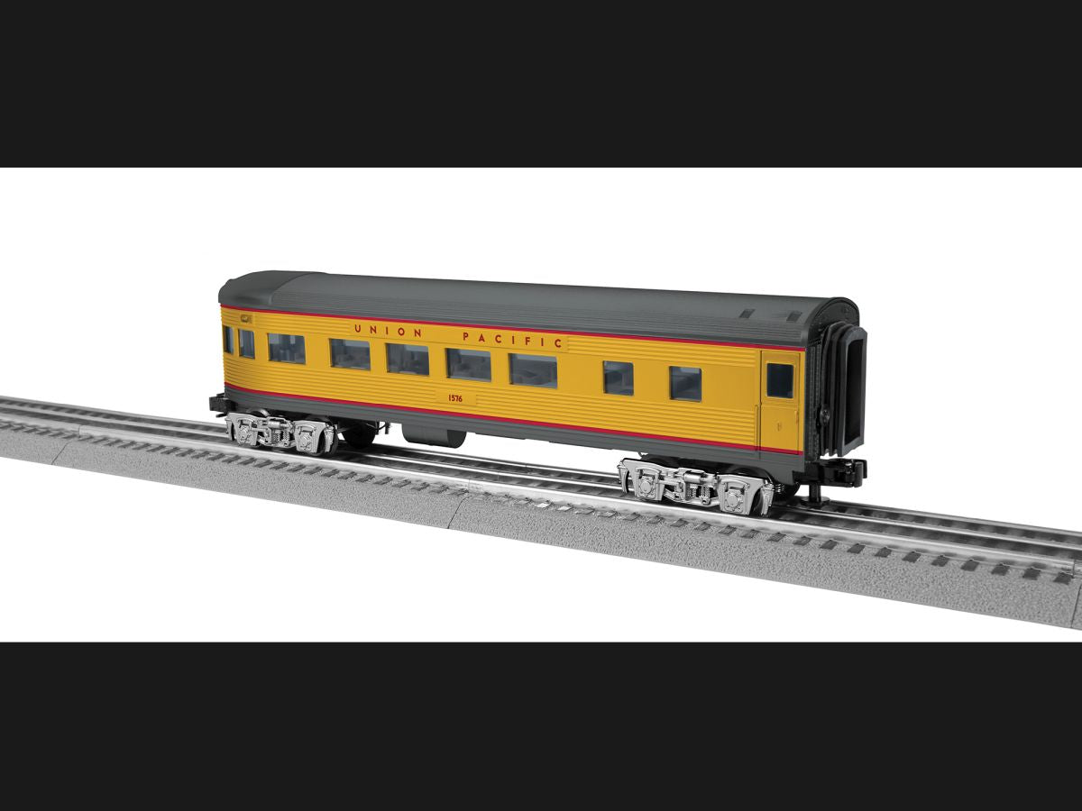 O RTR UP Streamlined Observation Coach #1576