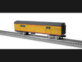 O RTR UP Baggage Coach #5715