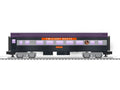 O RTR Halloween Streamlined Passenger Coach Crescent Moon
