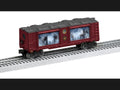 O RTR Harry Potter Dementors Aquarium Car