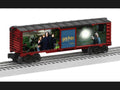 O RTR Harry Potter and the Prisoner of Azkaban - Movie Boxca
