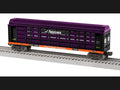 O RTR Frightliner Auto Rack