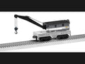 O RTR Chevy Crane Car