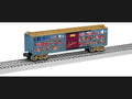 O RTR THE POLAR EXPRESS Present Transport Car