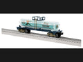 O RTR DC Comics Aquaman Seven Seas Tank Car