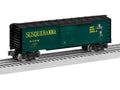 O RTR NYSW Boxcar #8310