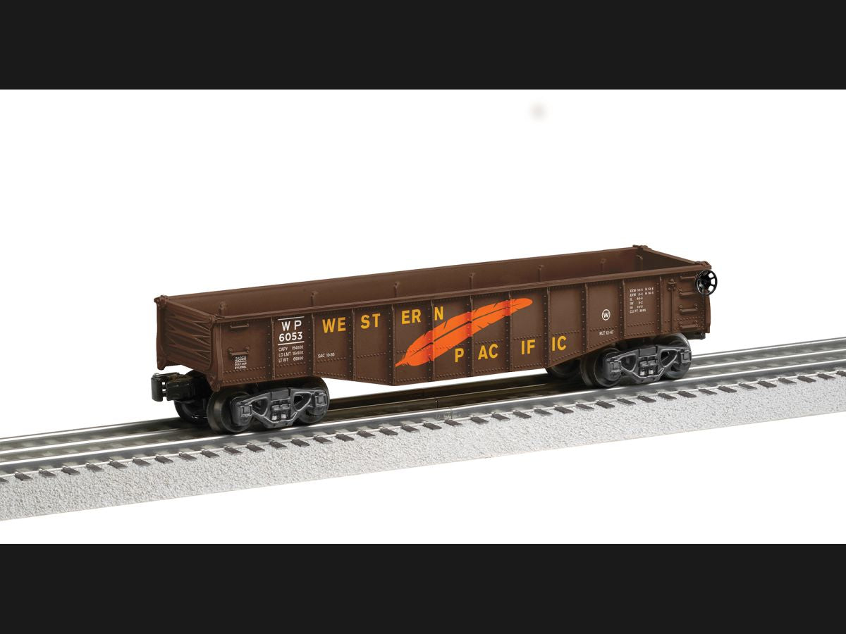 O RTR WP Gondola #6053