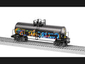 O RTR UTLX Graffiti Unibody Tankcar
