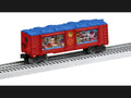 O RTR Mister Rogers Aquarium Car