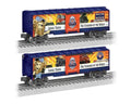 O 2024 National Lionel Train Day Boxcar