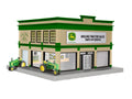 O RTR John Deere Showroom