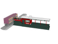 O RTR Sled-Ex Operating Freight Terminal