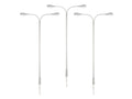 O RTR Double Arm Highway Light 3-Pack