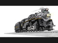 O RTR LC+2.0 Louisville & Nasvhille Berkshire #1984