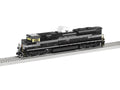 O BTO SD70ACE NS NYC Non-PWD #1066 (not shown) Diesel