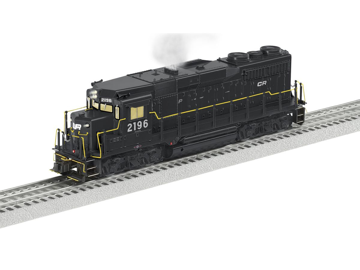 O BTO GP30 CR #2196 Diesel