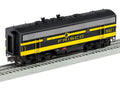 O BTO Frisco F7B #5132 Diesel