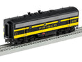 O BTO Frisco F7B SuperBass #5139 (not shown) Diesel
