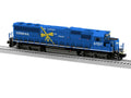 O BTO SD50 CR #6707 Diesel